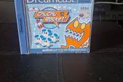 Chu Chu Rocket (Dreamcast)