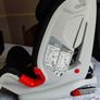 Britax Romer Advansafix III Image 2