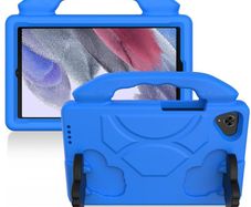 For Samsung Galaxy Tab A9 Kids Friendly Case Shockproof Cover With Thumbs Up - Blue Brand New - FHT07SMTK4