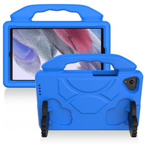 For Samsung Galaxy Tab A9 Kids Friendly Case Shockproof Cover With Thumbs Up - Blue Brand New - FHT07SMTK4