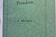 Economics of Freedom P McGlymn