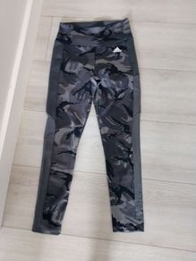 Adidas leggings