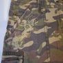 SALE!  Girls' Camo Skirt Image 4