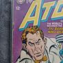 The Atom #15 1964 DC Comics Image 2