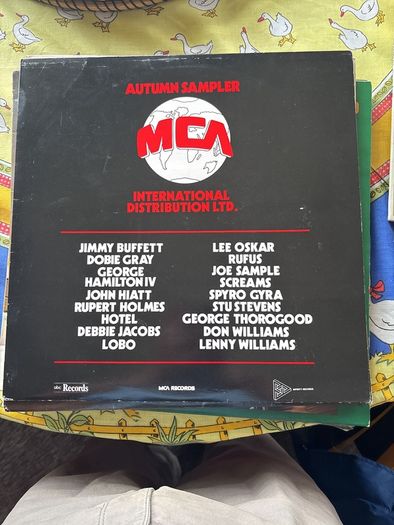Various Artists  1