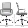 Office chair ergonomic Image 3