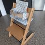 stoke tripp trapp chair Image 3