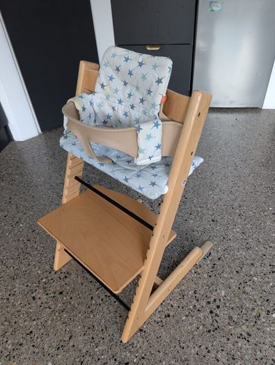 stoke tripp trapp chair