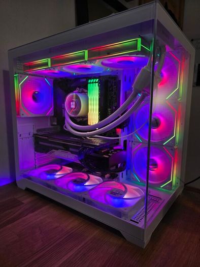 High End Gaming PC