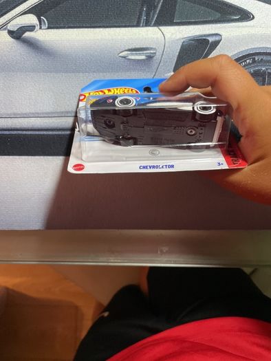 HotWheels