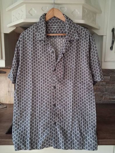 Mens Summer Shirts