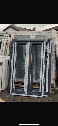 pvc doors