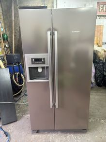 bosch fridge freezer