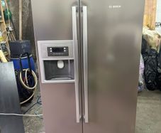 bosch fridge freezer