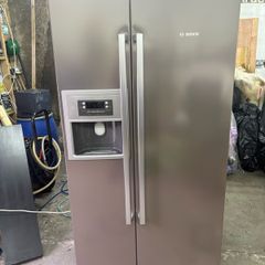 bosch fridge freezer