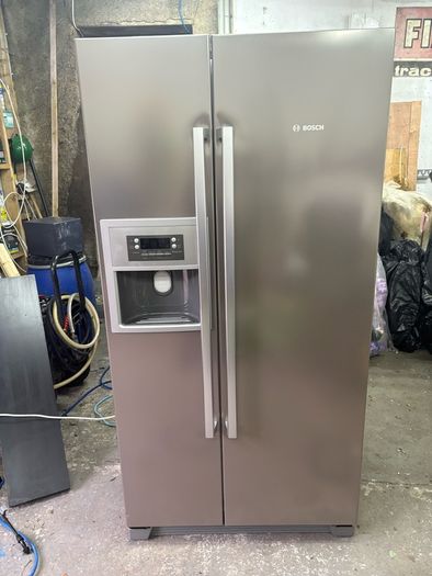 bosch fridge freezer