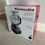 Kitchenaid Food Processor 3.1L black 5KFP1335 Image 3
