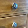 pair of bedside lockers Image 3