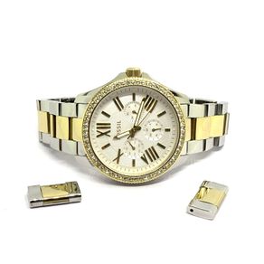 Fossil Cecile Women's Watch