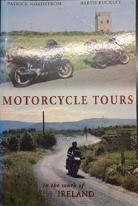 Motorcycle Tours in South of Ireland