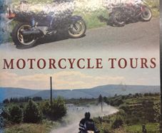 Motorcycle Tours in South of Ireland
