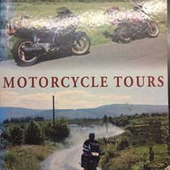 Motorcycle Tours in South of Ireland