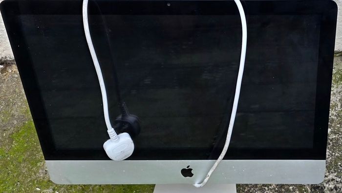 Apple computers