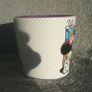 MINNIE MOUSE SO SWEET (Disney World) - a finely made ceramic mug Image 2