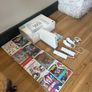 Nintendo wii and games Image 4
