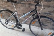 giant ladies bike( can deliver)