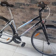 giant ladies bike( can deliver)