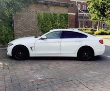 BMW 4-Series 2016