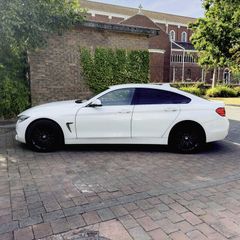BMW 4-Series 2016
