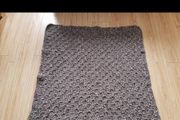 Beautiful handmade baby blankets