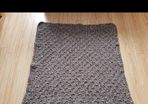 Handmade baby blankets