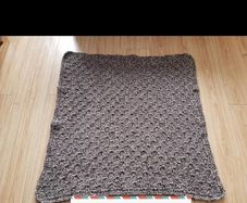Handmade baby blankets