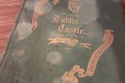 1898  dublin castle  book