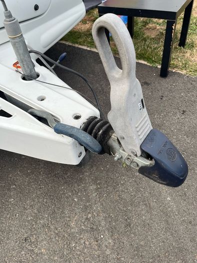 Elddis Odyssey 4 berth