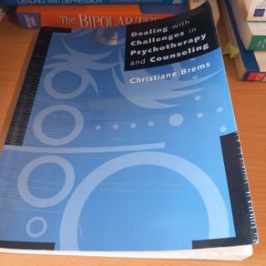Challenging behaviour