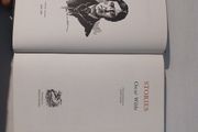 Stories by Oscar Wilde