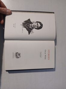 Stories by Oscar Wilde