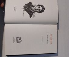 Stories by Oscar Wilde