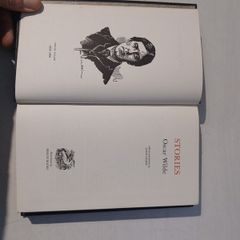 Stories by Oscar Wilde