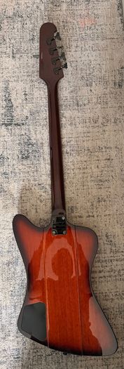 Epiphone Thunderbird IV Bass