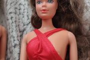 vintage 60s 80s barbie ken bundle