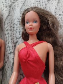 vintage 60s 80s barbie ken bundle