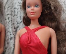 vintage 60s 80s barbie ken bundle