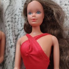 vintage 60s 80s barbie ken bundle