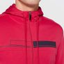 BOSS Men's Saggy Skateboarding Hoodie, Size L & M Image 2