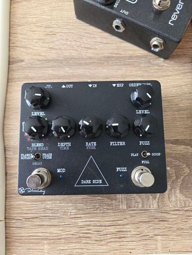Keeley Darkside v1